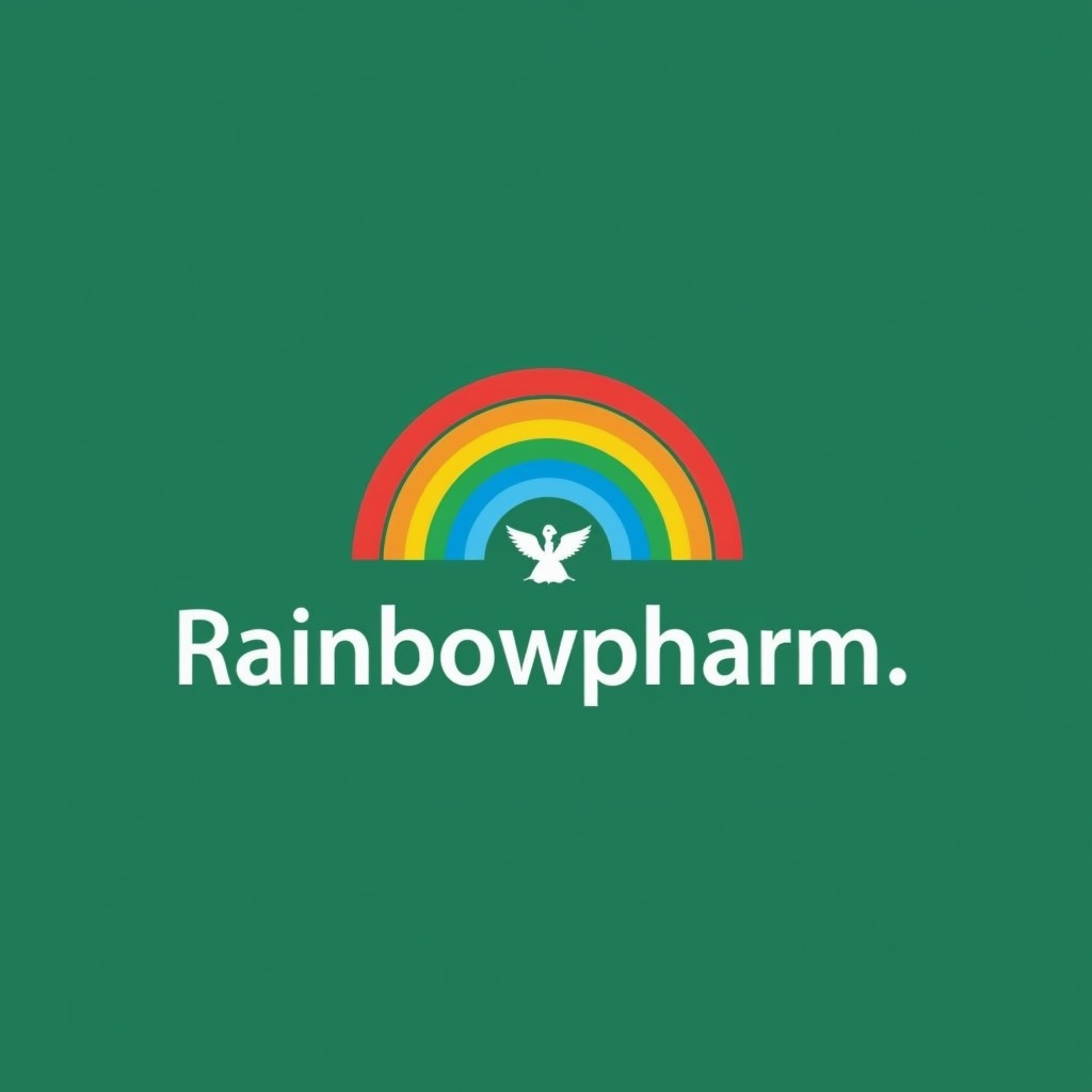 Rainbowpharm
